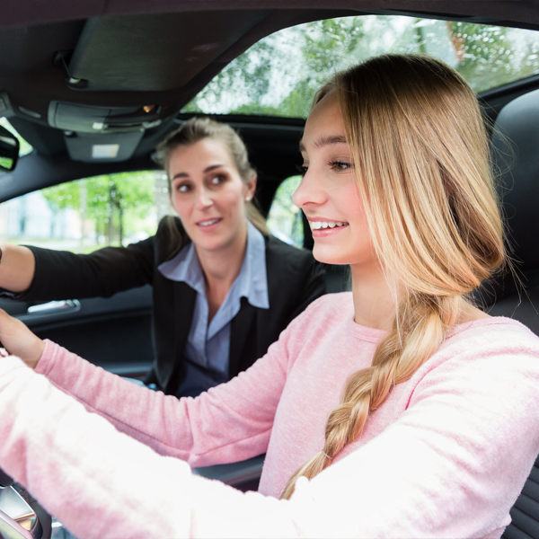 Den Erste-Hilfe-Kurs